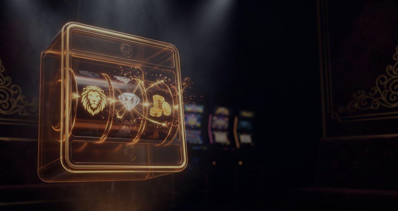 Golden Lion Casino