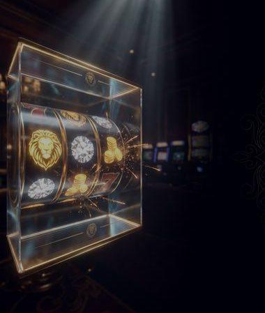 Golden Lion Casino