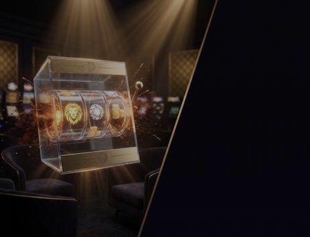 Golden Lion Casino