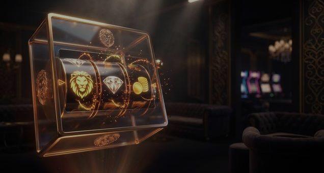 Golden Lion Casino