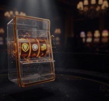 Golden Lion Casino