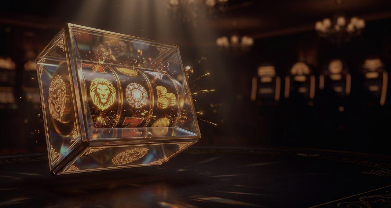 Golden Lion Casino